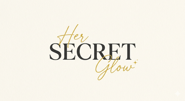 Her Secret Glow